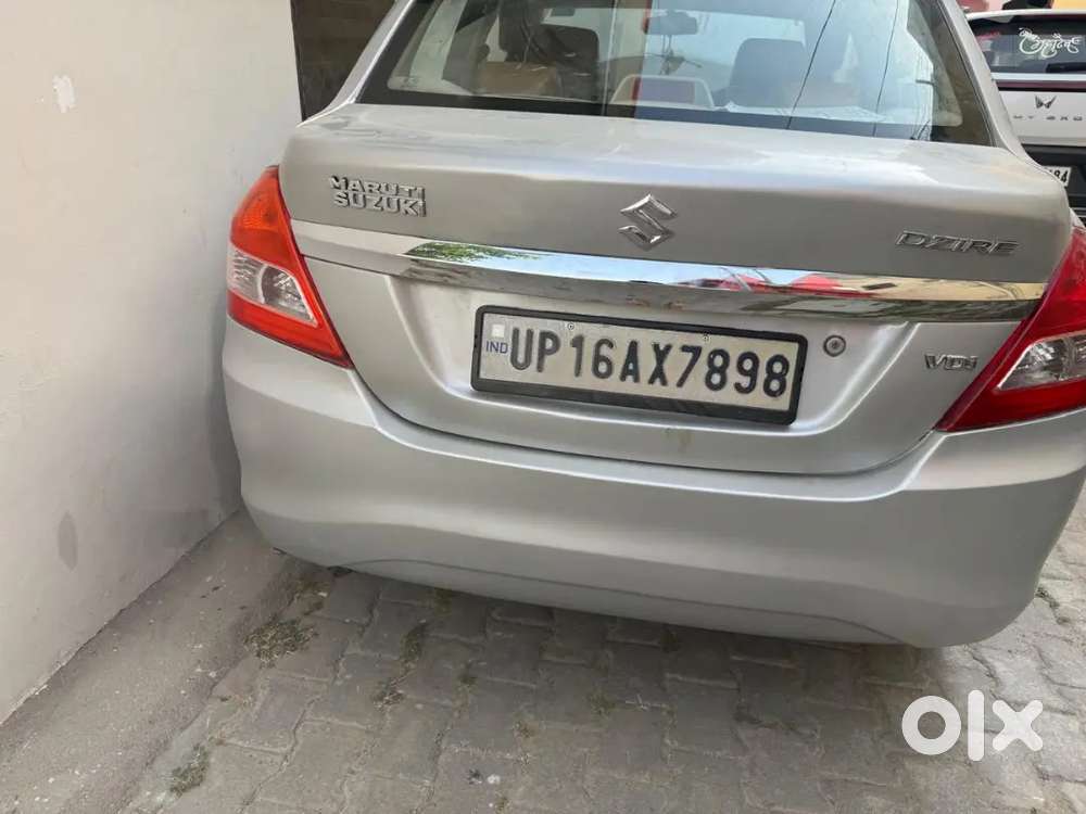 First 4 Owner Was From Same Family ,after Then I Am 5th Owner.