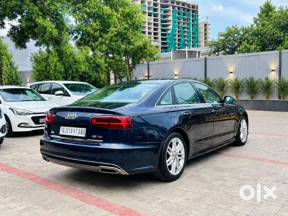 Audi A6 2.0 35 Tdi Technology, 2019, Diesel