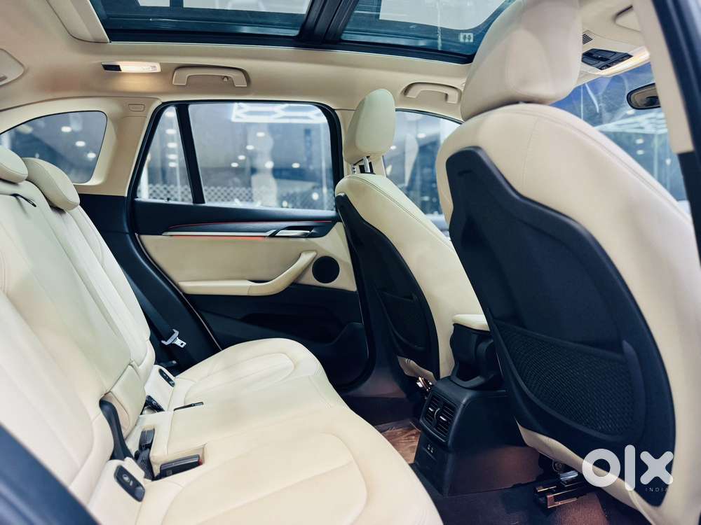 Bmw X1 2.0 Sdrive20d Xline, 2019, Diesel