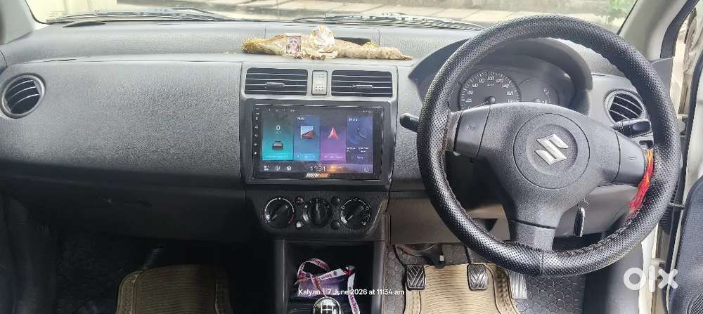 Maruti Suzuki Dzire 2016 Diesel 168000 Km Driven
