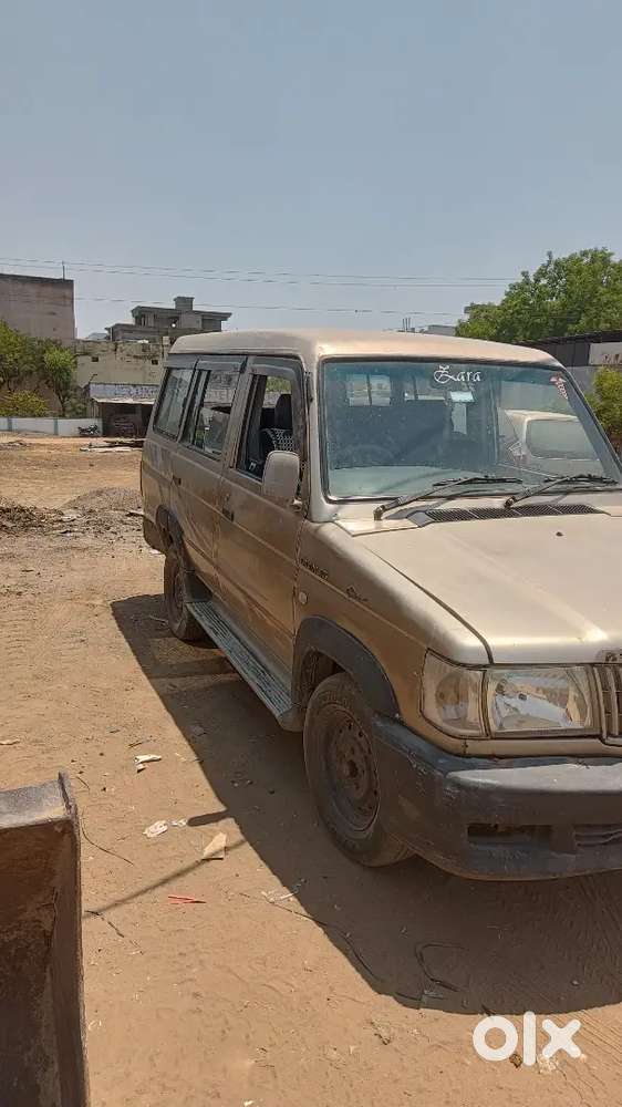 Toyota Qualis 2004