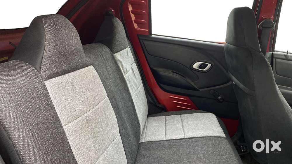 Datsun Redigo T Option, 2019, Petrol