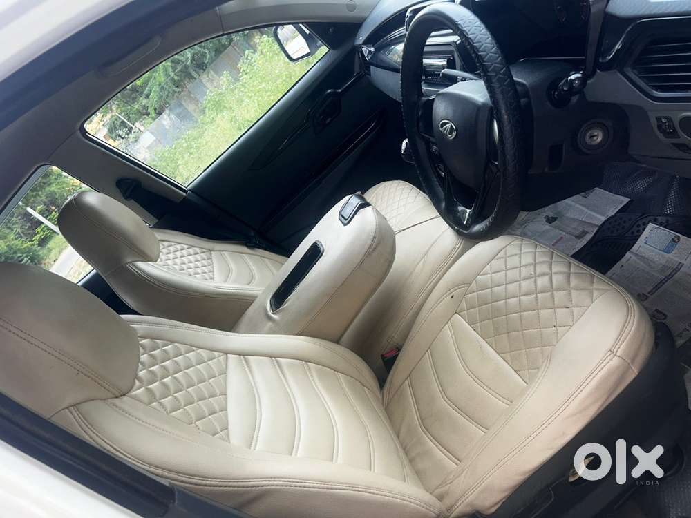 Mahindra Kuv 100 Diesel Manual 2017