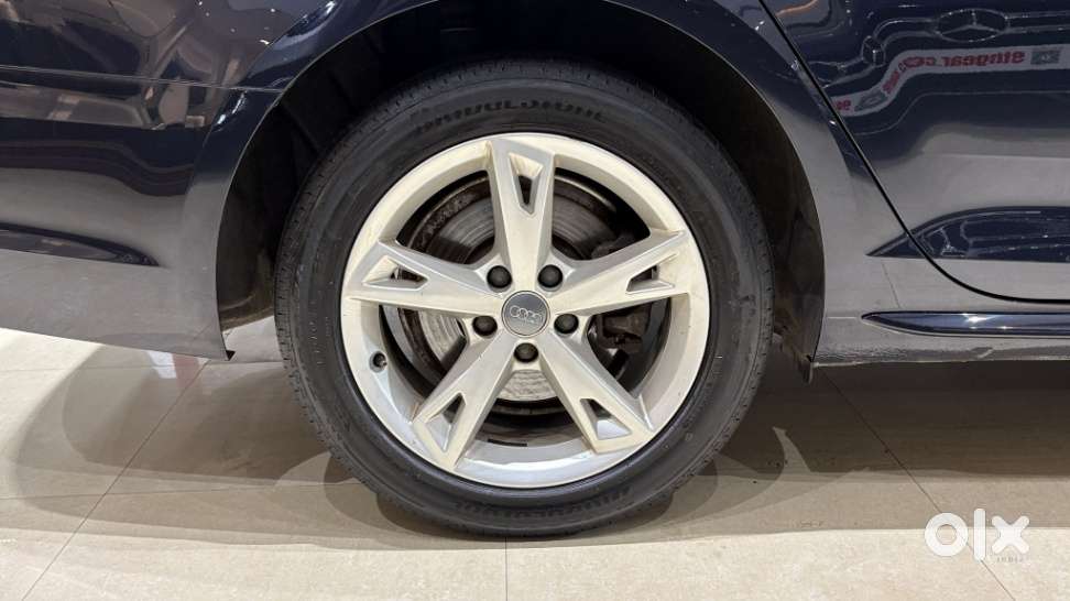 Audi A4 30 Tfsi Premium+ Sunroof, 2018, Petrol