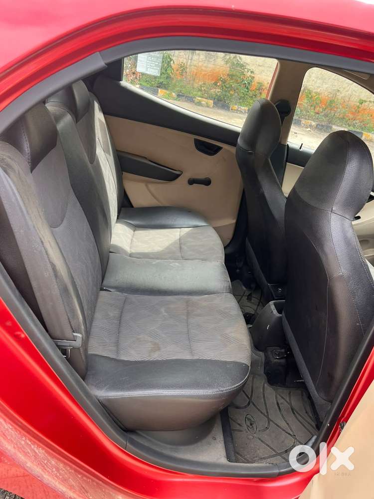 Hyundai Eon Era +, 2013, Petrol