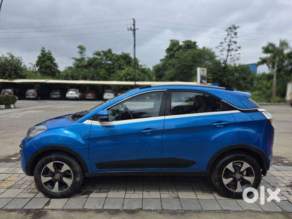 Tata Nexon 1.5 Revotorq Xz Plus, 2018, Diesel
