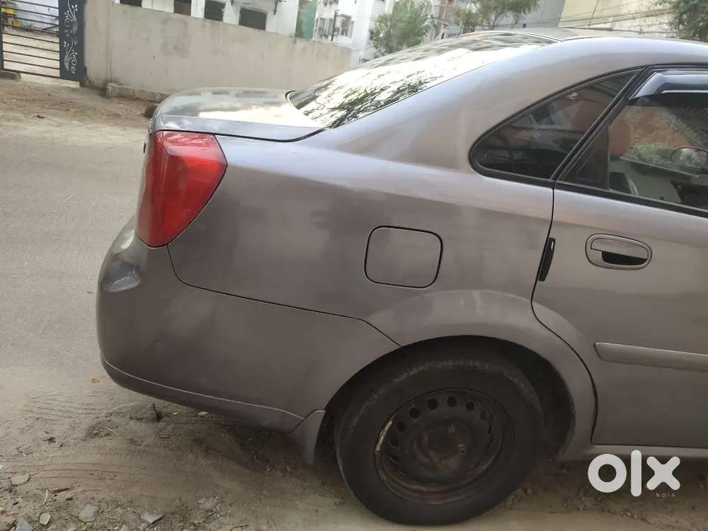 Chevrolet Optra 2006 Petrol Good Condition
