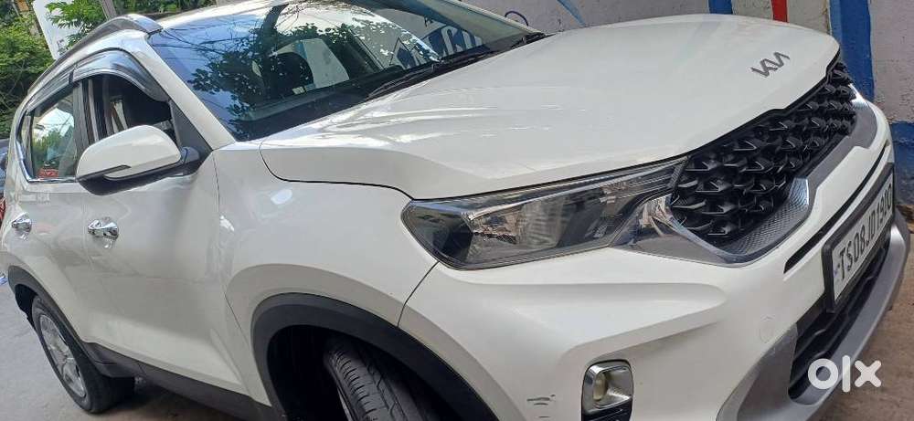 Kia Sonet 1.2 Htk Plus, 2022, Petrol