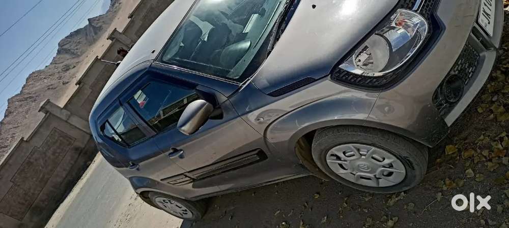 Maruti Ignis Sigma 2019