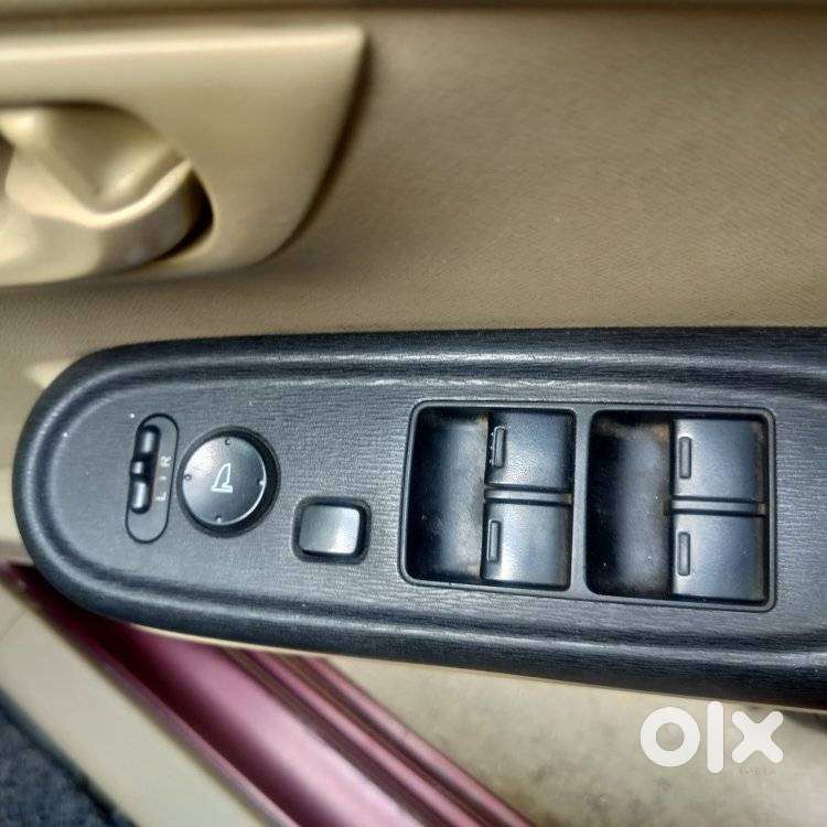 Honda Amaze 1.2 Smt I Vtec, 2015, Petrol