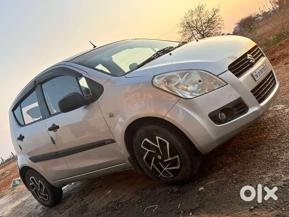 Maruti Suzuki Ritz 2010 Petrol Good Condition