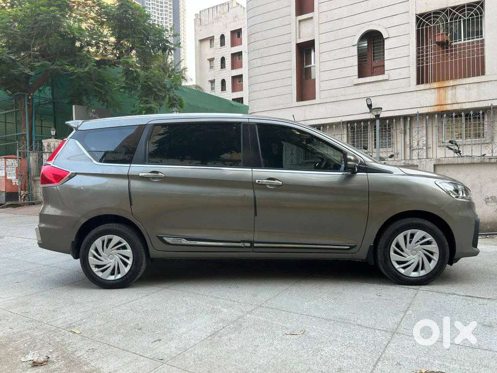 Maruti Suzuki Ertiga Vxi (o) Cng, 2022, Cng & Hybrids