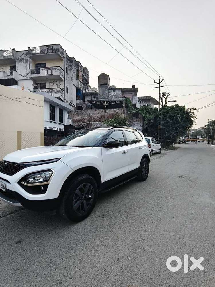 Tata Safari 2.0 Kryotec Xza Plus, 2022, Diesel