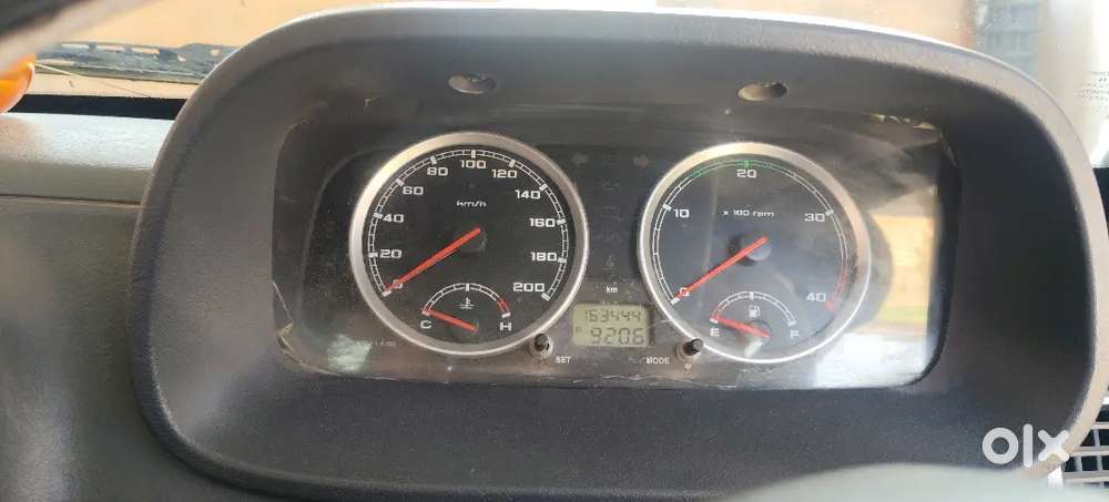 Tata Xenon Xt 3.2 2013