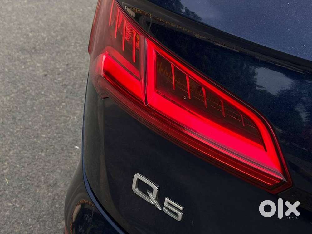 Audi Q5 2.0 40 Tdi Premium Plus, 2020, Diesel