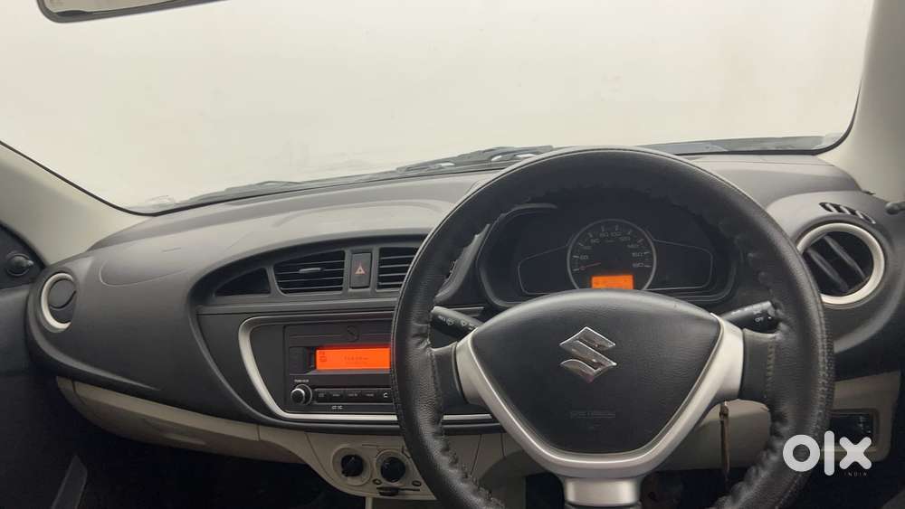 Maruti Suzuki Alto 800 Vxi, 2022, Petrol