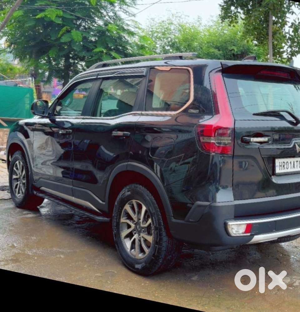 Mahindra Scorpio-n Diesel 2022