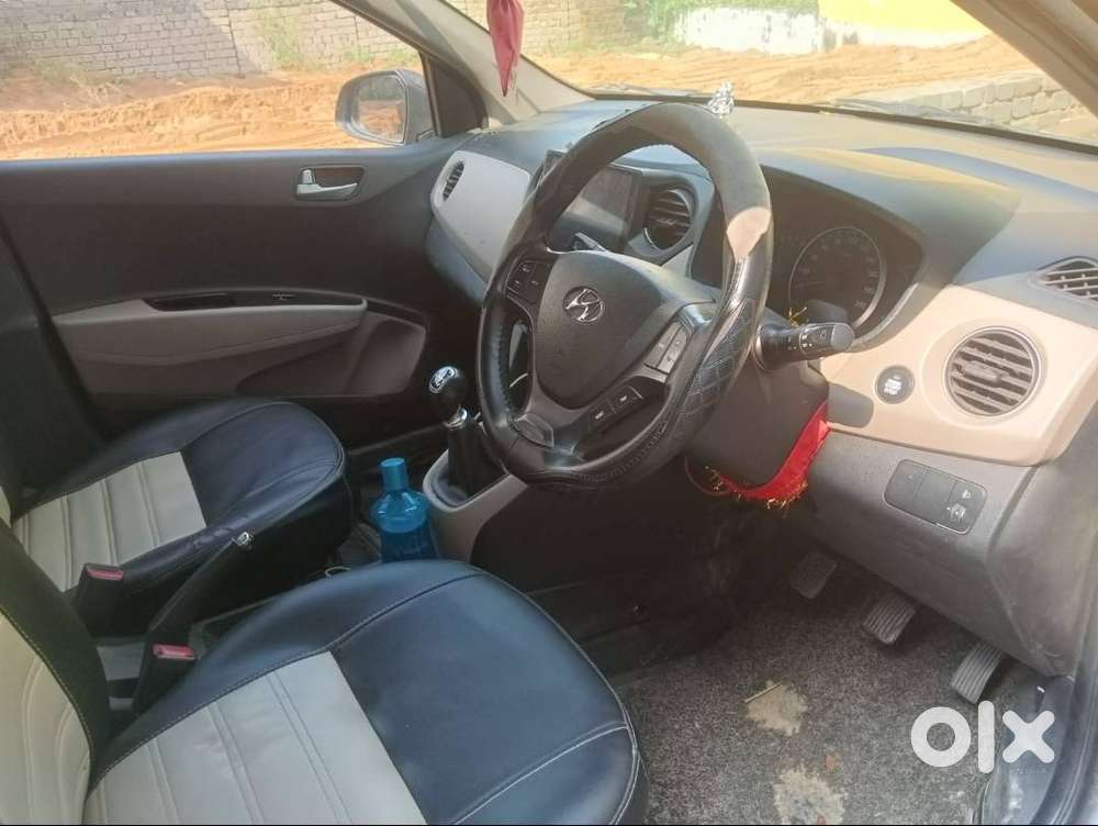 Hyundai Grand I10 Asta 2017 80k Km 3.30 Lacs Hanspal, Bhubaneswar