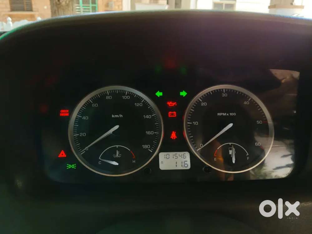 Tata Indigo Cs 2013 Diesel 101546 Km Driven