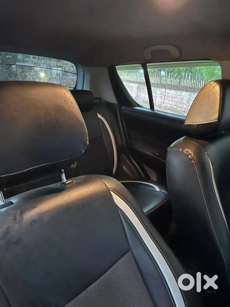 Swift 1.2 Vxi 2014 Petrol Manual 65000 Km