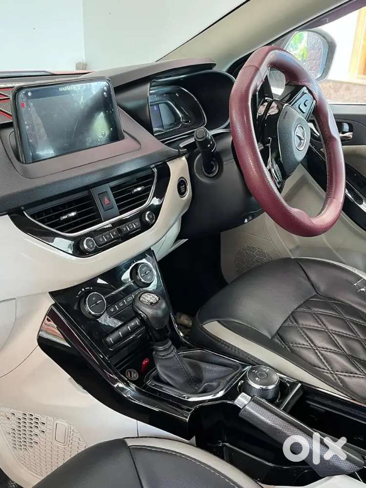 Good Condition+ Well Interior Nexon