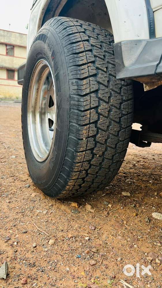 Sale Maruti Suzuki Gypsy 2008 Mint Condition