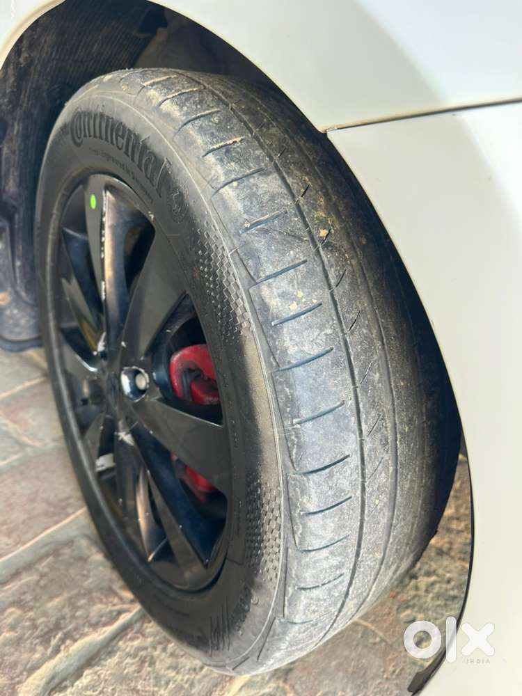 Hyundai Verna 2012 Diesel Good Condition