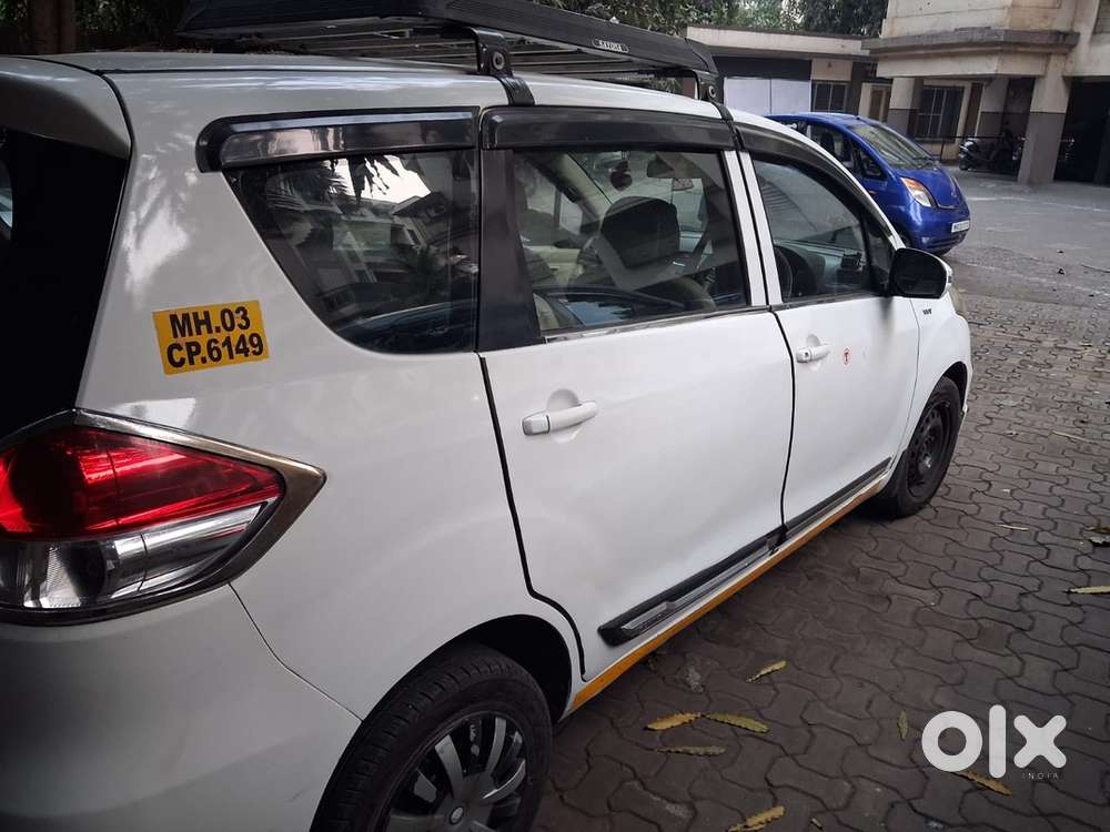 Maruti Suzuki Ertiga 2018 Good Condition