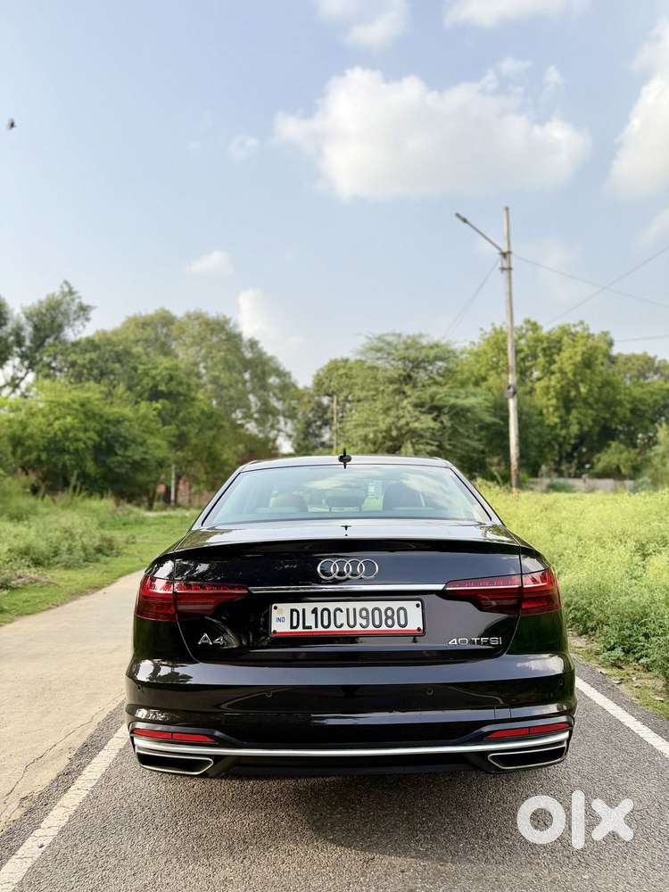 Audi A4 2.0 Technology 40 Tfsi, 2023, Petrol