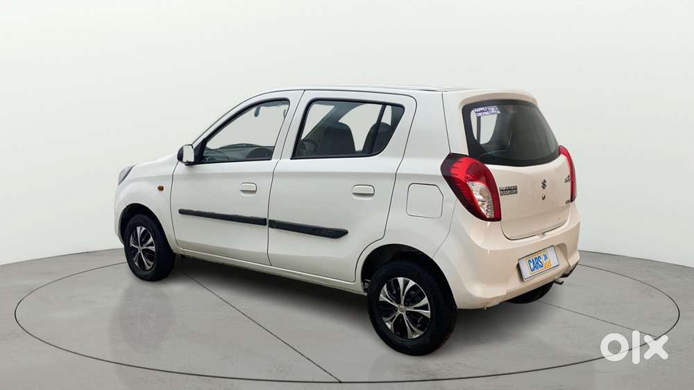 Maruti Suzuki Alto 800 2012-2016 Lxi, 2013, Petrol