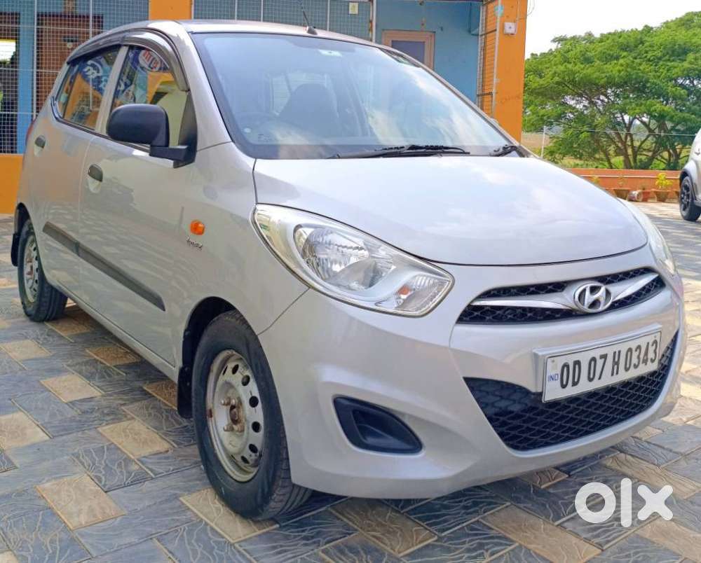 Hyundai I10 1.2 Kappa Magna, 2015, Petrol