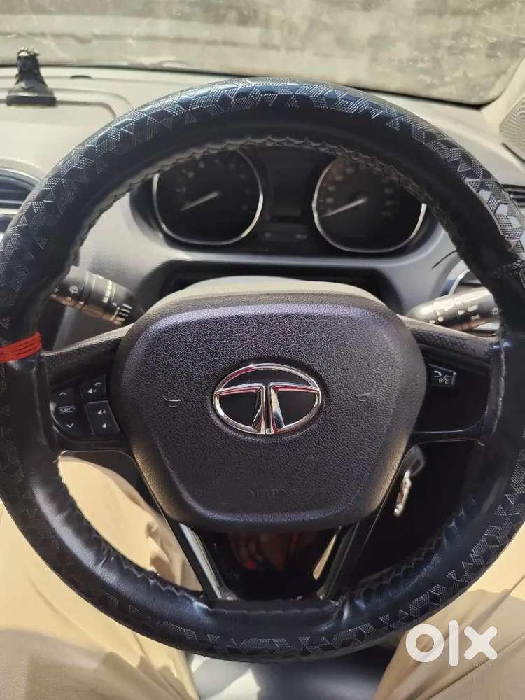 Tata Tiago Xz Diesel