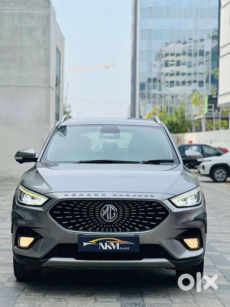 Mg Astor, 2022, Petrol