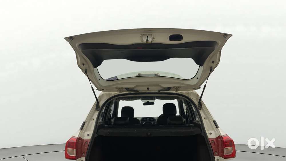 Maruti Suzuki Vitara Brezza Zdi, 2019, Diesel