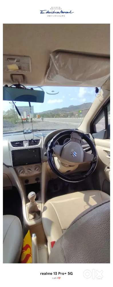 Maruti Suzuki Ertiga 2014 Cng & Hybrids Good Condition