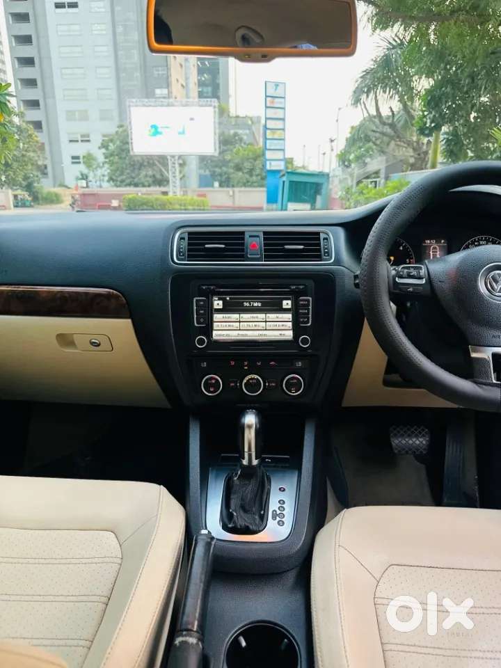 Volkswagen Jetta, 2014, Diesel