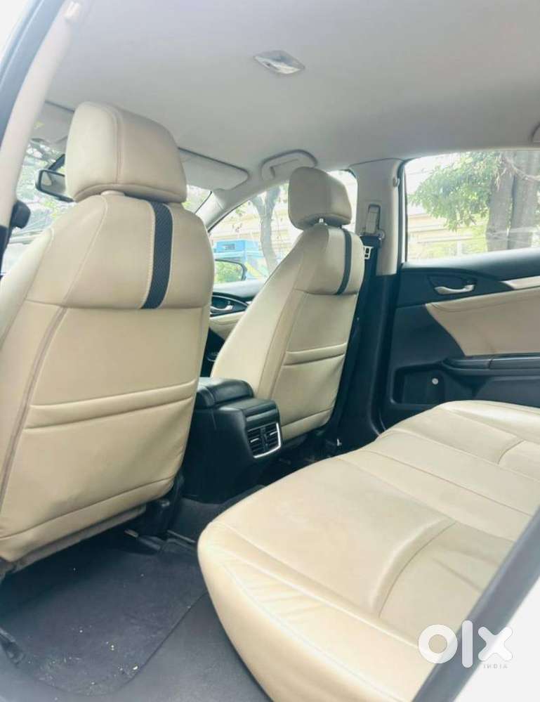 Honda Civic Vx Cvt I-vtec, 2020, Petrol