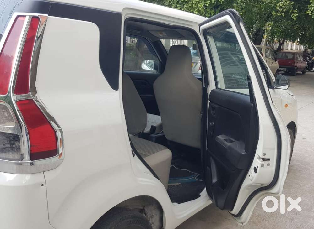 Maruti Suzuki Wagon R 1.0 2019-2022 Lxi Cng, 2022, Cng & Hybrids
