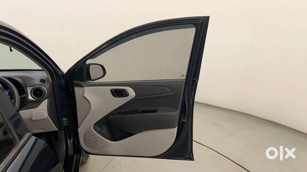 Hyundai Grand I10 Nios Magna 1.2 Kappa Vtvt, 2023, Petrol