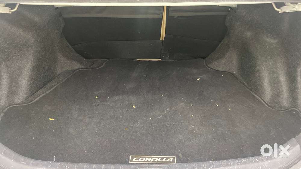 Toyota Corolla Altis 1.8 Vl Cvt, 2019, Petrol