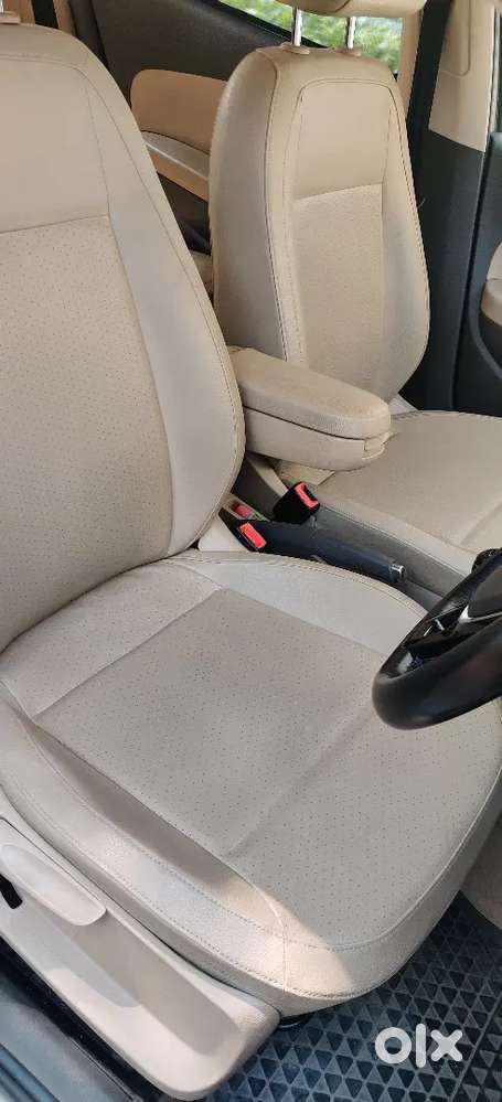 Volkswagen Vento 2017