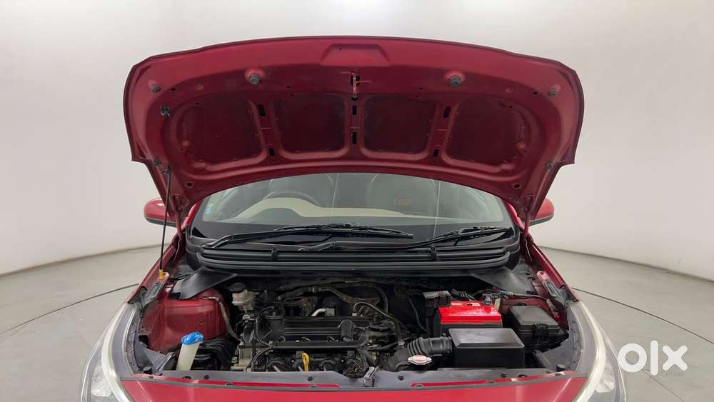 Hyundai Elite I20 Magna Executive 1.2, 2018, Petrol