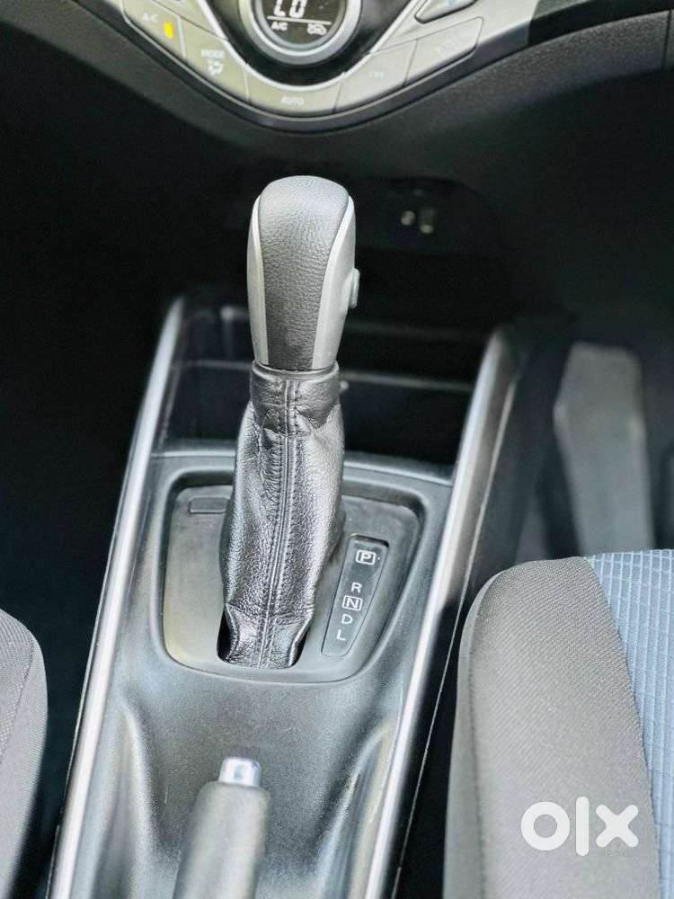 Maruti Suzuki Baleno 2019-2022 1.2 Zeta At, 2021, Petrol