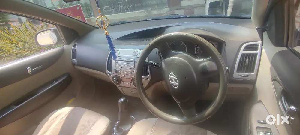Hyundai I20 Crdi 2011