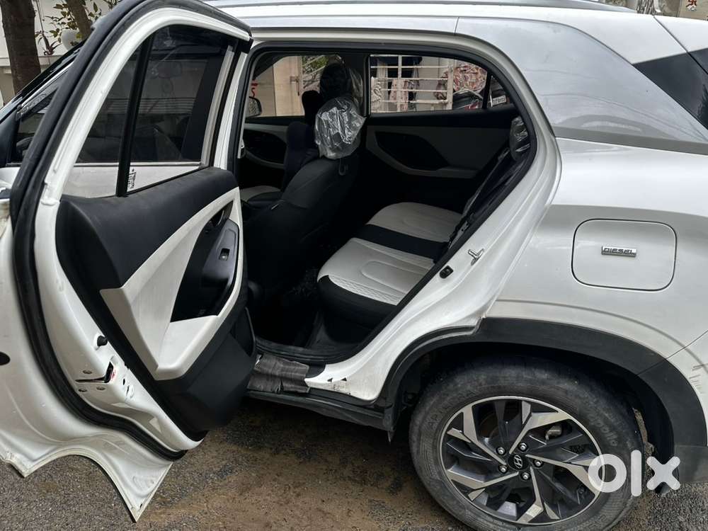 2023 Hyundai Creta 1.5 Ex Diesel