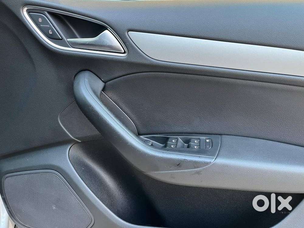 Audi Q3 2.0 30 Tdi Premium, 2013, Diesel