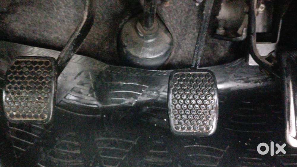 Maruti Suzuki Eeco 1.2 5 Str With A/c+htr, 2014, Petrol