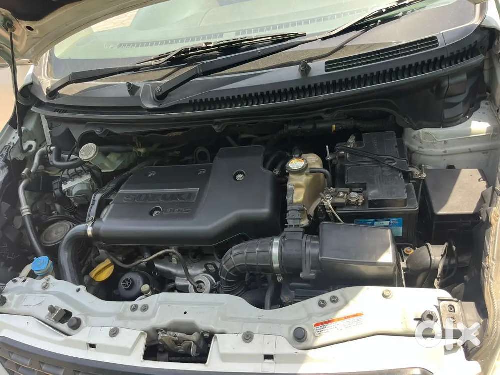 Maruti Suzuki Ertiga Vdi 2015