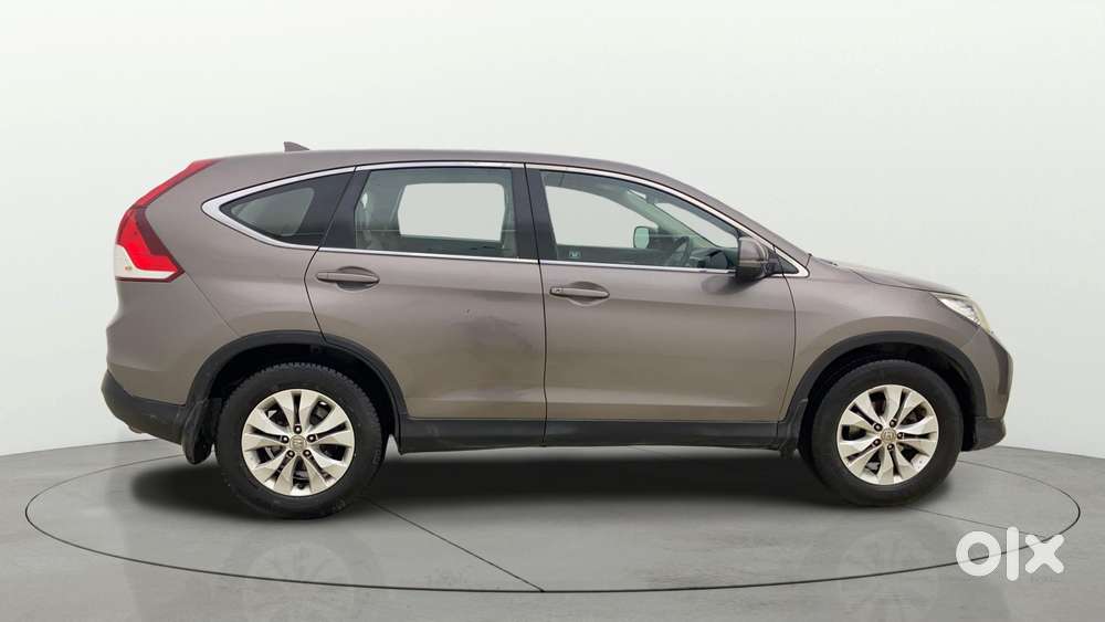 Honda Cr-v 2.0l 2wd At, 2014, Petrol