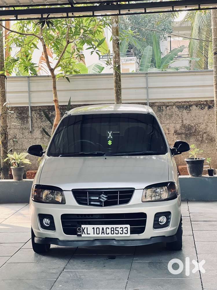 Maruti Suzuki Alto 2009 Year
